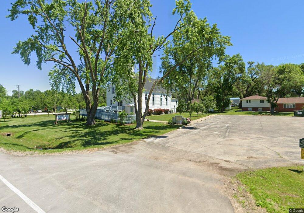 4655 NE 3rd St, Des Moines, IA 50313 - photo 1