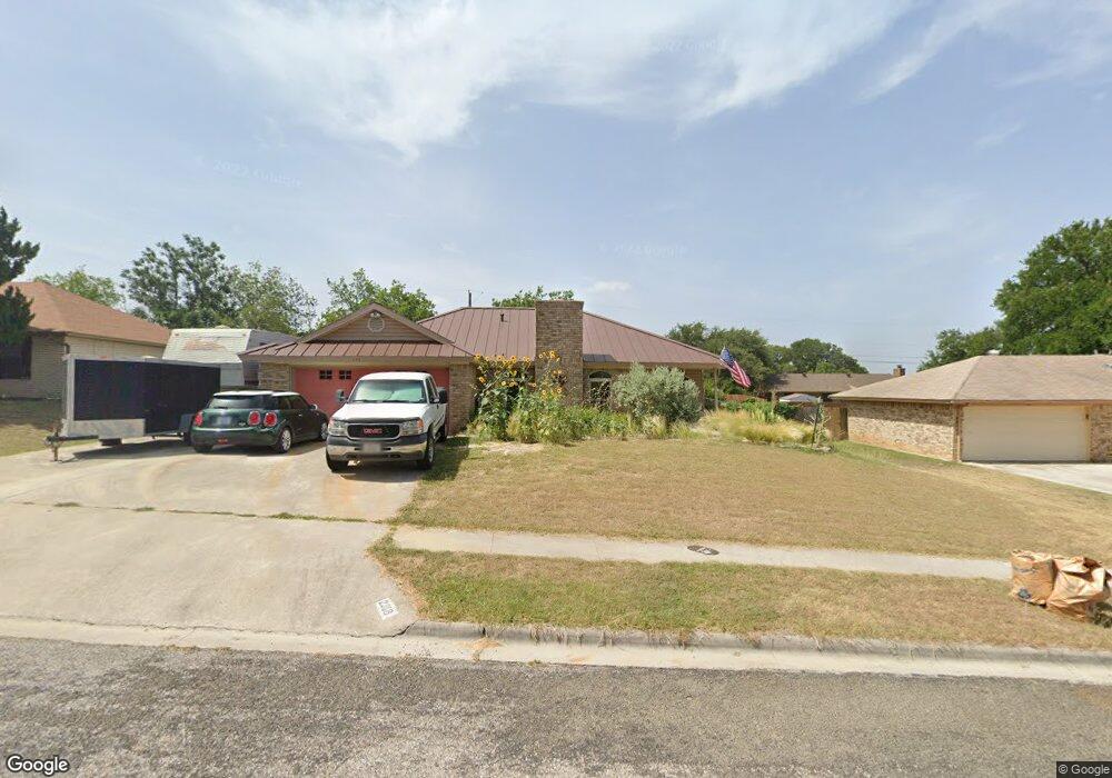 2318 Whitney Dr, Copperas Cove, TX 76522 - photo 1