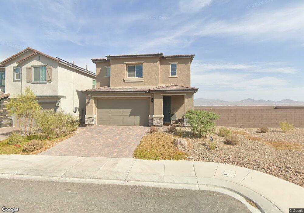 6890 Chargehand Ave, Las Vegas, NV 89156 - photo 1