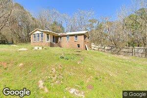 408 Ford Way, Birmingham, AL 35217