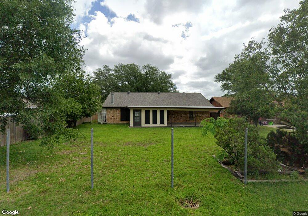 4538 W Meadow Ln, Lake Charles, LA 70605 - photo 1