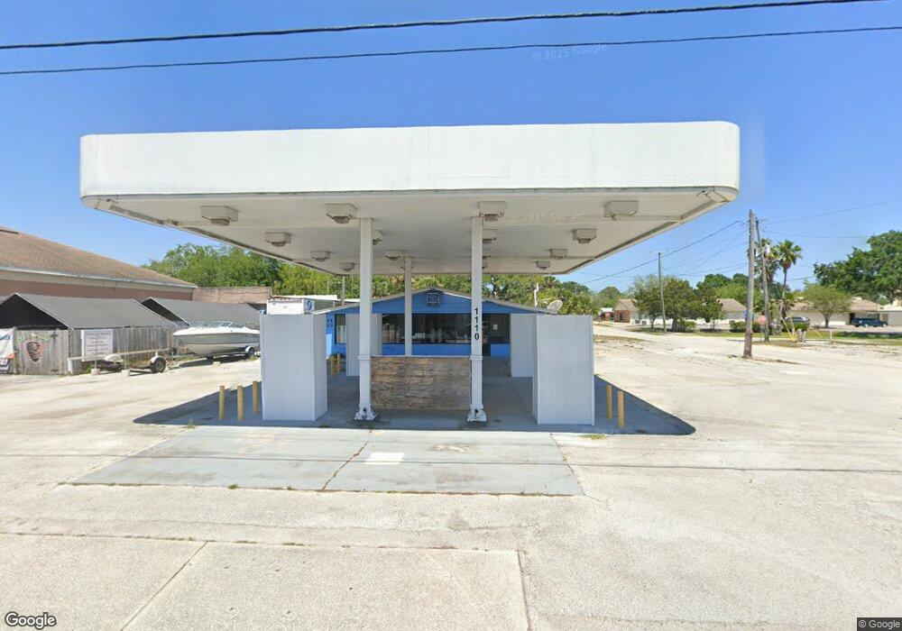 1110 Garden St, Titusville, FL 32796 - photo 1