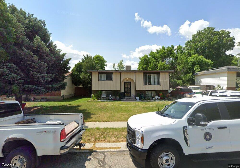 3675 W 8030 S, West Jordan, UT 84088 - photo 1