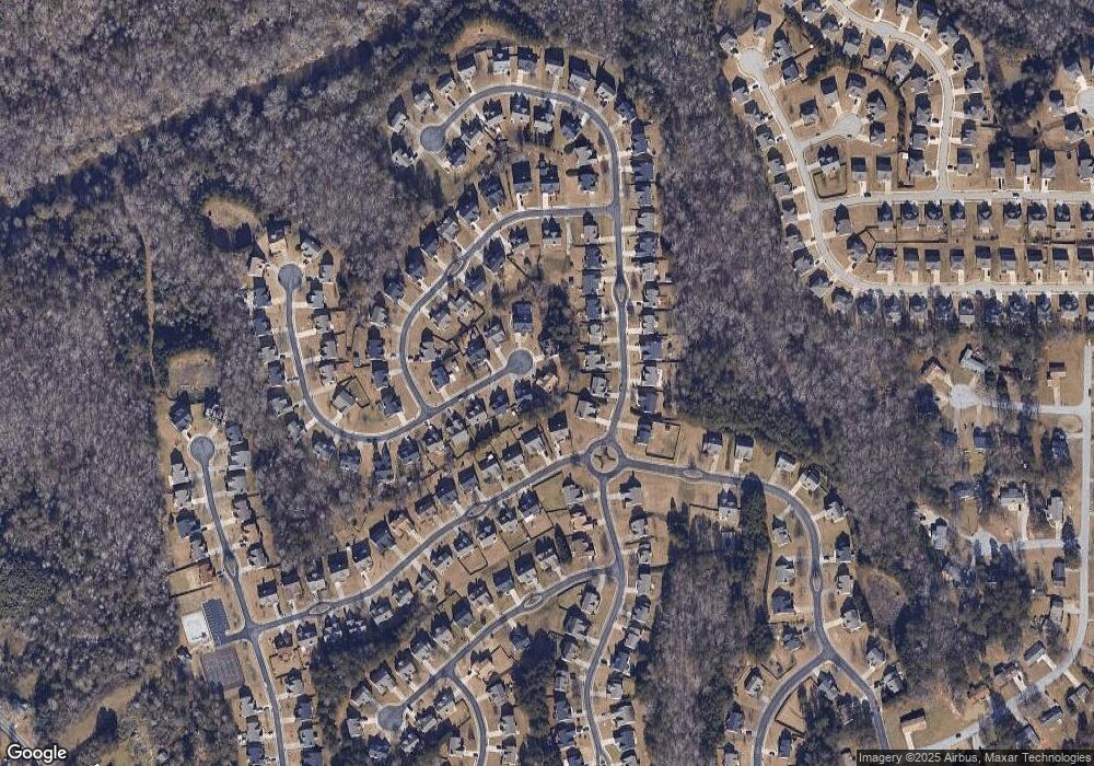 1702 River Mill Trail NE unit 86, Conyers, GA 30012 - photo 1