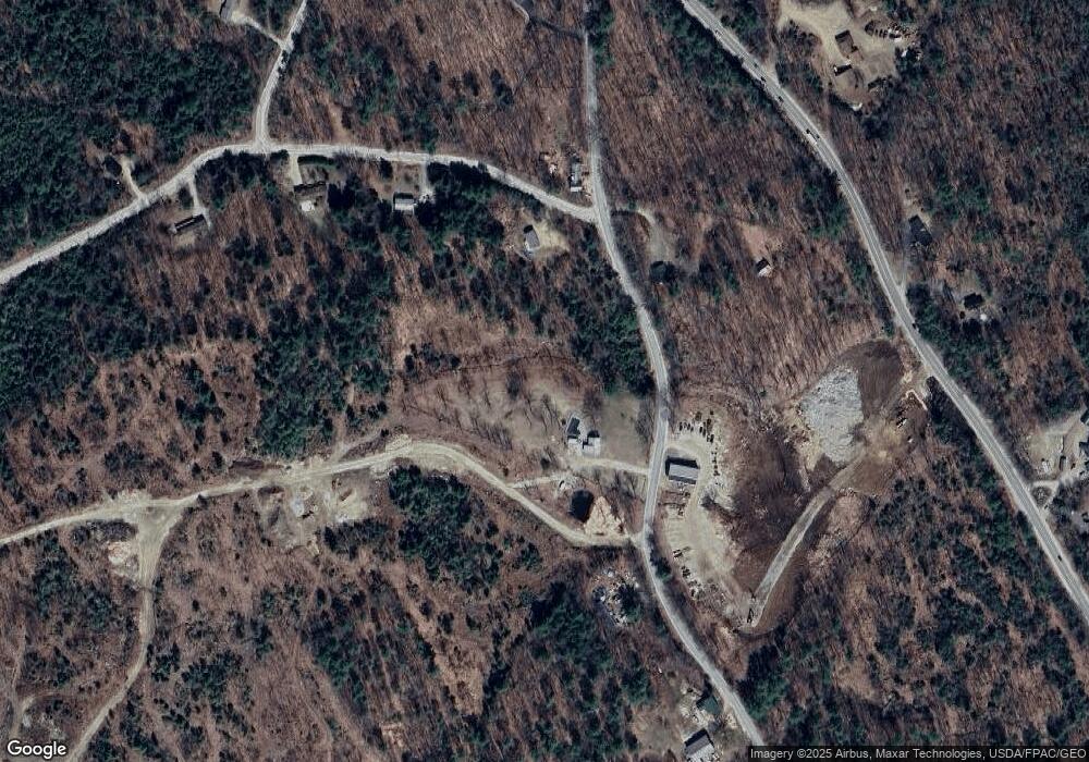 Lot 1 Maple Ln, Hebron, ME 04238 - photo 1