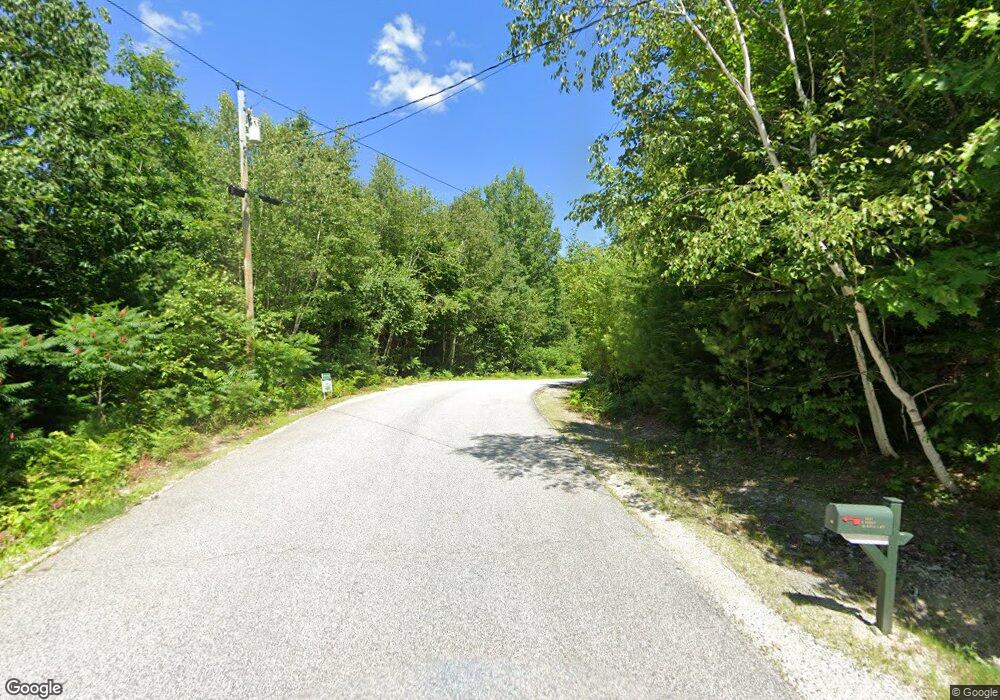 Lot12 Maple Ln, Hebron, ME 04238 - photo 1