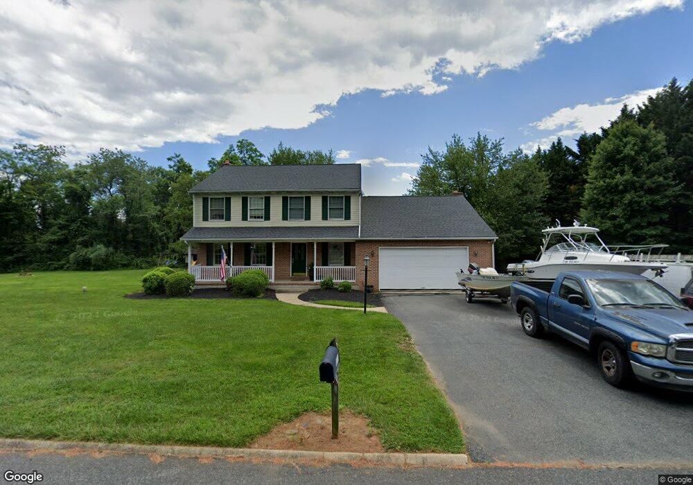 801 Shawnee Brooke Dr, Havre de Grace, MD 21078 - photo 1