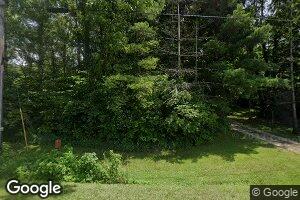 7804 N Prairie Rd, Springport, IN 47386