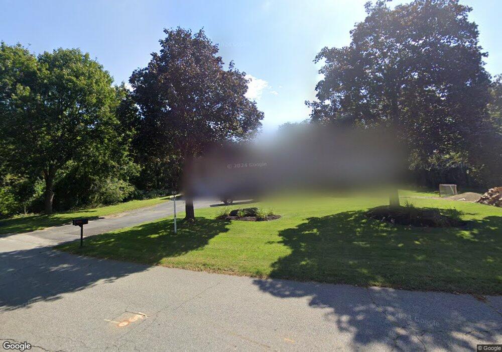 8 Apache Ave, Andover, MA 01810 - photo 1