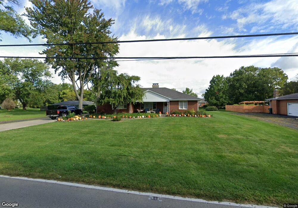 1744 Francisco Rd, Columbus, OH 43220 - photo 1