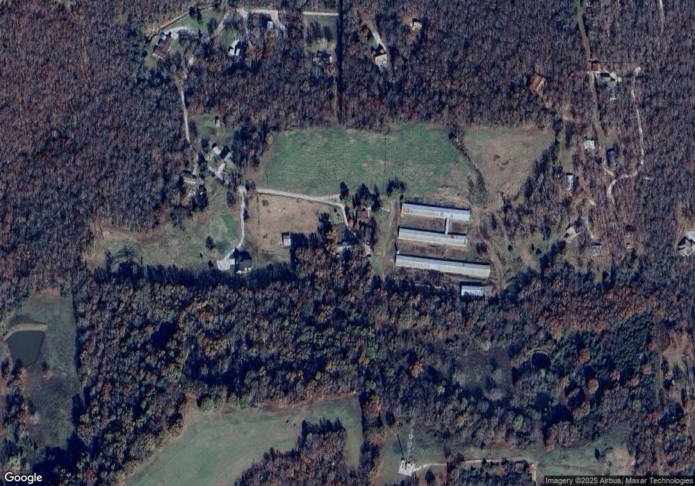 1261 Van Brunt Rd, Fayetteville, AR 72701 - photo 1