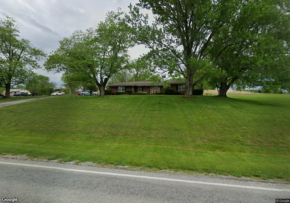 4720 Highway 62 NE, Corydon, IN 47112 - photo 1