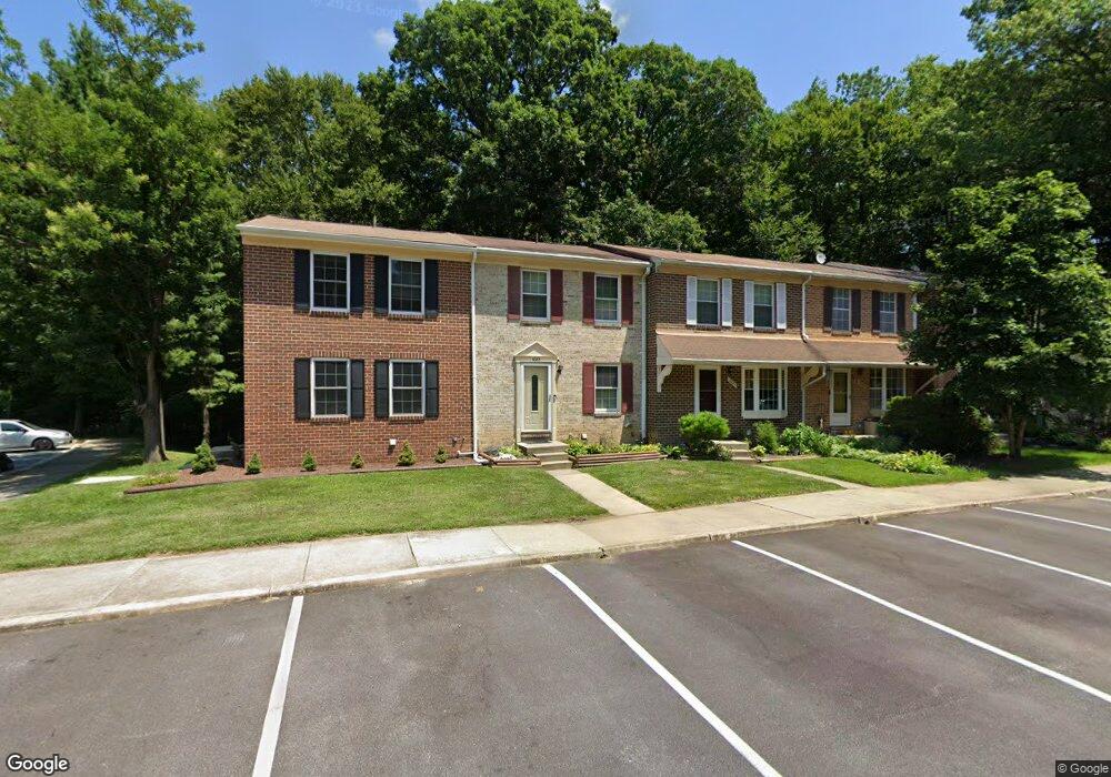 9082 Lambskin Ln, Columbia, MD 21045 - photo 1