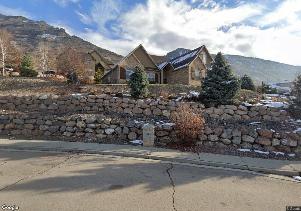 1158 N 1000 E unit 16, Pleasant Grove, UT 84062 - photo 1