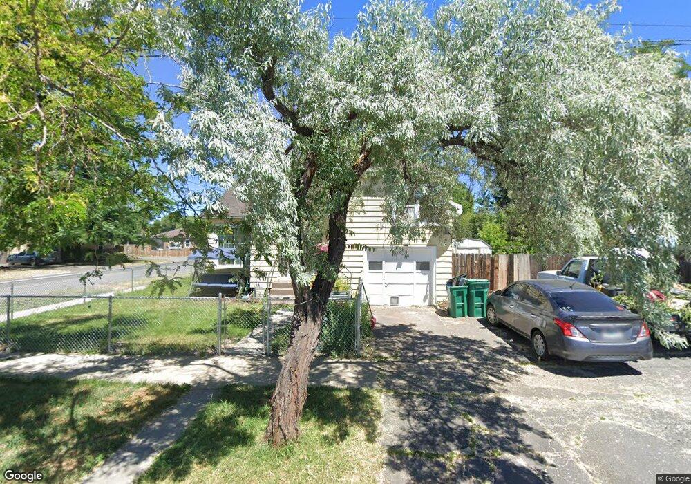 2303 Union St, Klamath Falls, OR 97601 - photo 1