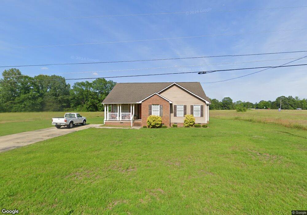 546 Mallard Cove, Tupelo, MS 38801 - photo 1
