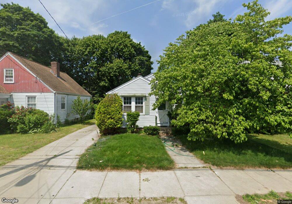 42 Hazael St, Providence, RI 02908 - photo 1