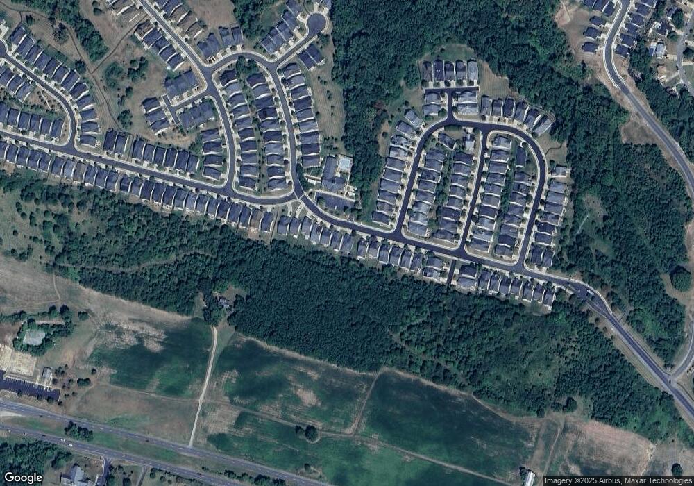 7418 Lees Command Blvd, Fredericksburg, VA 22407 - photo 1