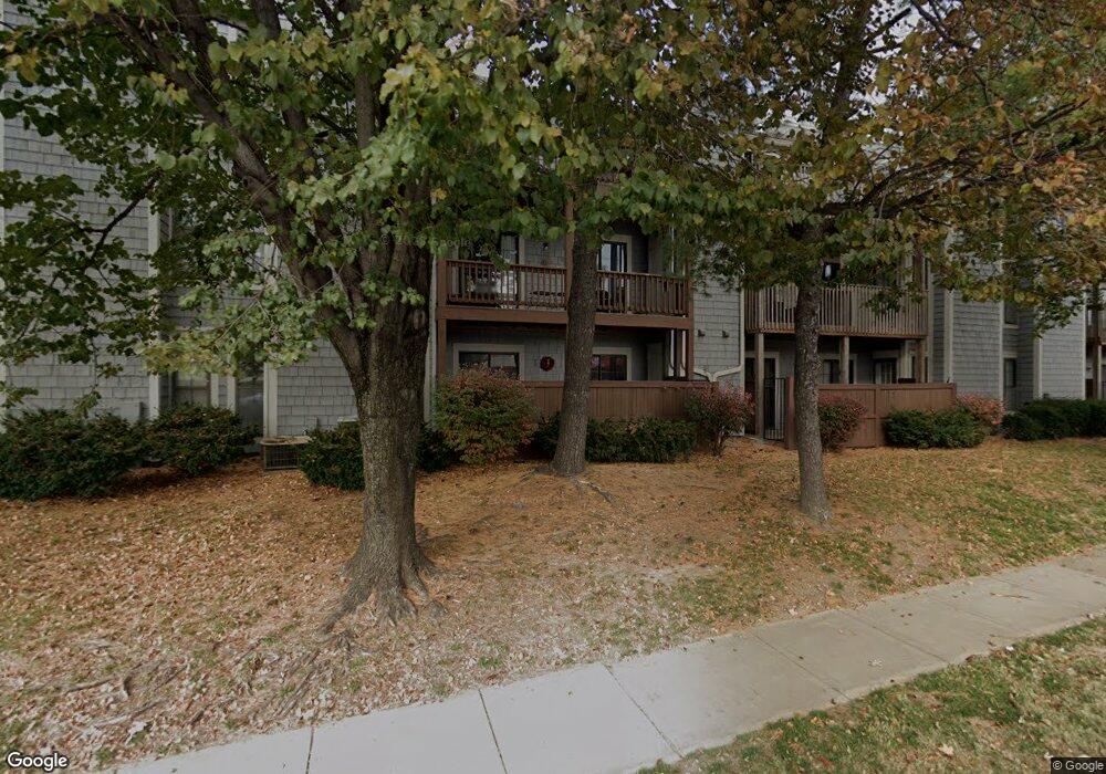 12021 W 58th Place unit 2U, Shawnee, KS 66216 - photo 1