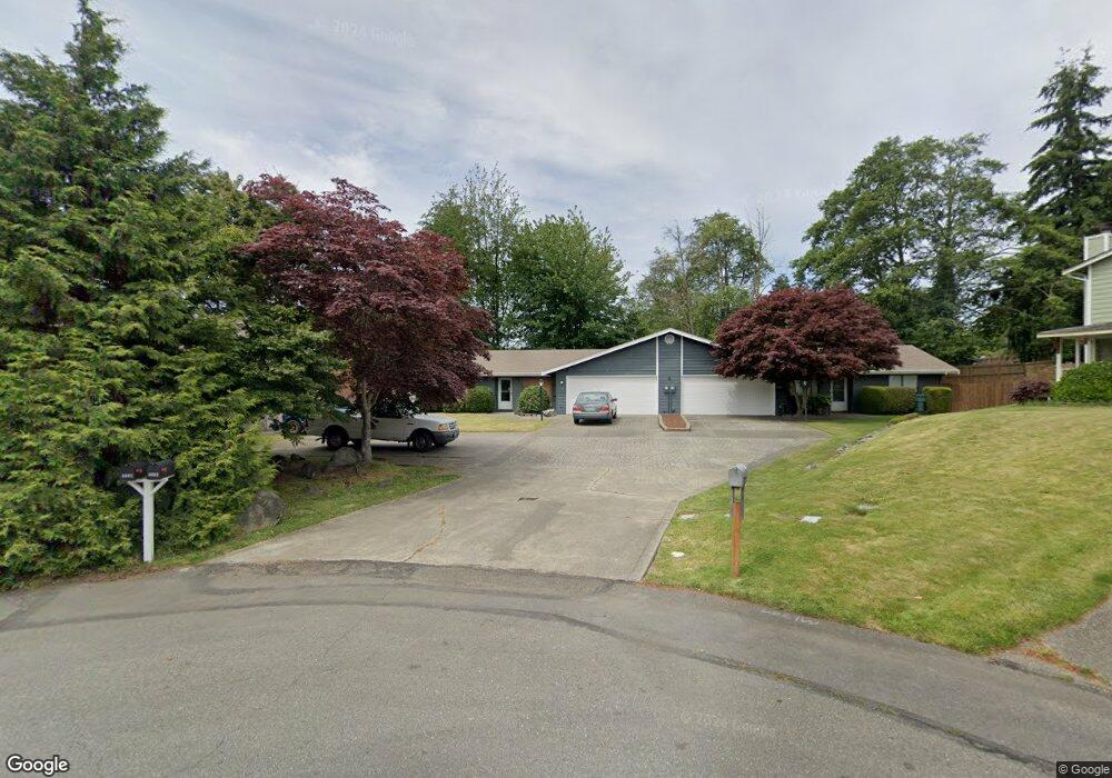 4601 82nd Ave W unit 1, University Place, WA 98466 - photo 1