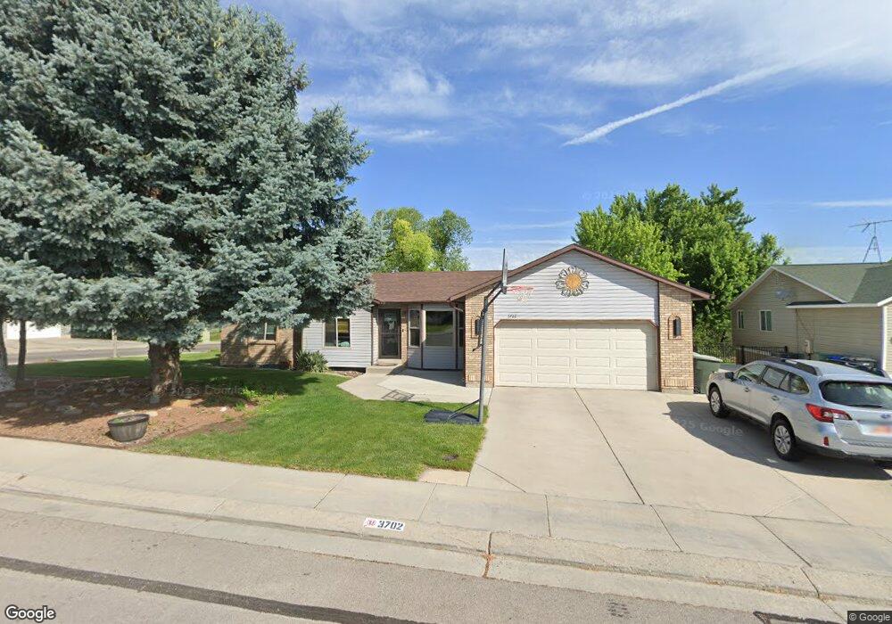 3702 Vistawest Dr, West Jordan, UT 84088 - photo 1