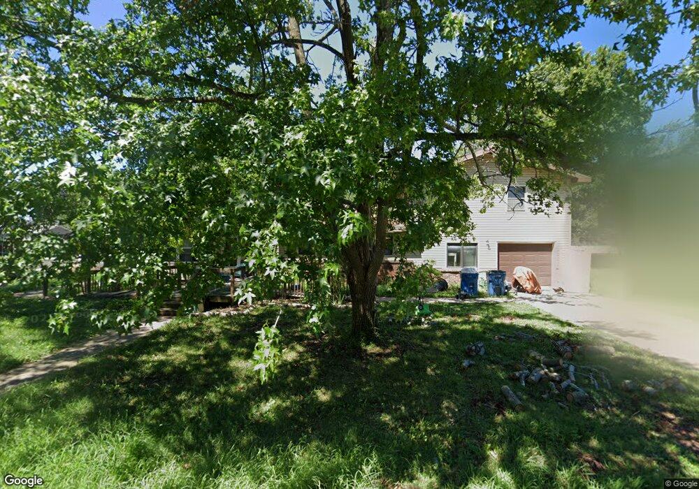 201 Ella St, Nixa, MO 65714 - photo 1