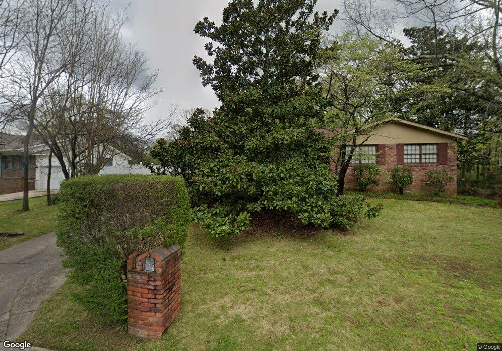 1645 3rd Place NW, Center Point, AL 35215 - photo 1