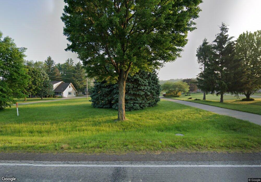 5393 E Carpenter Rd, Flint, MI 48506 - photo 1