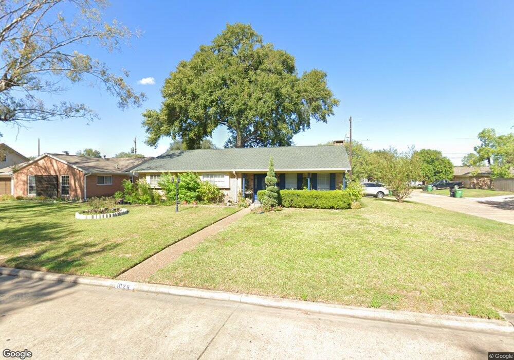 1026 Mosher Ln, Houston, TX 77088 - photo 1