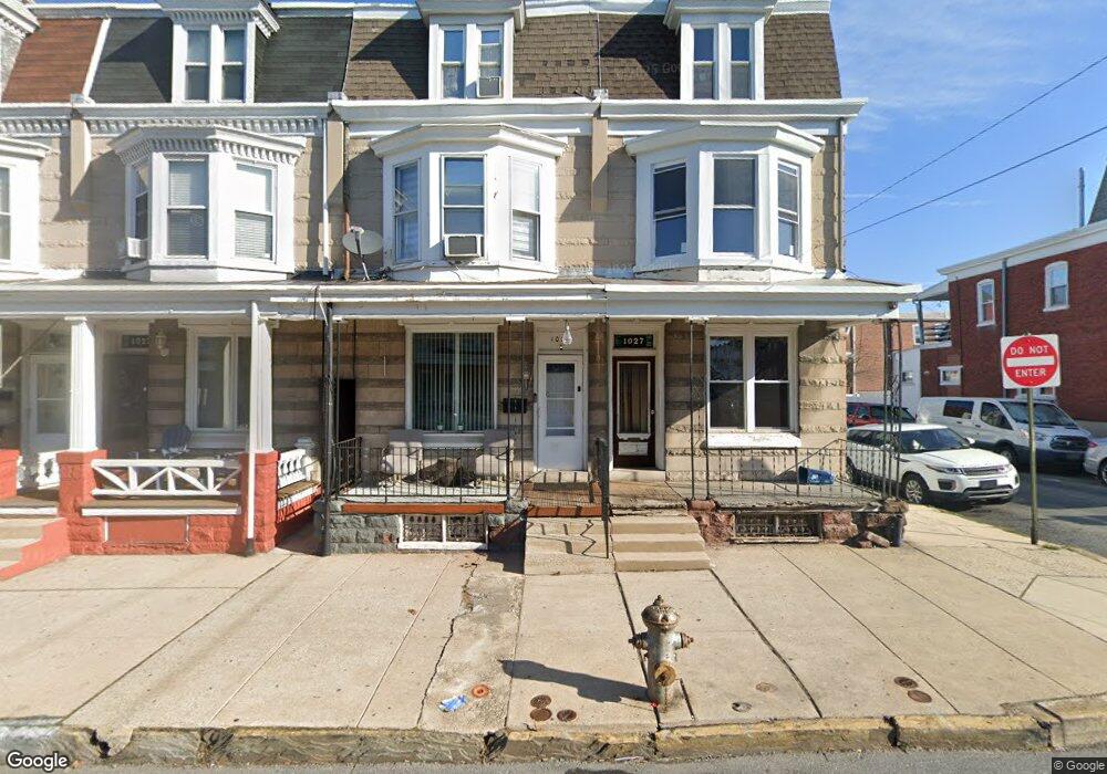 1025 Union St, Reading, PA 19604 - photo 1