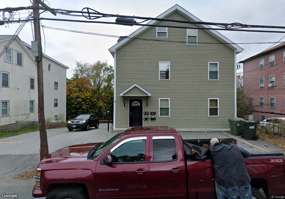 50 Whitcomb St, Webster, MA 01570 - photo 1