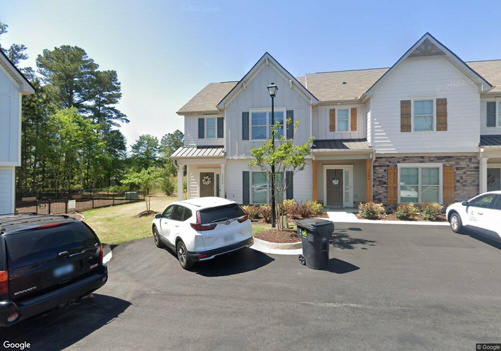 7726 Fawn Cir, Covington, GA 30014 - photo 1