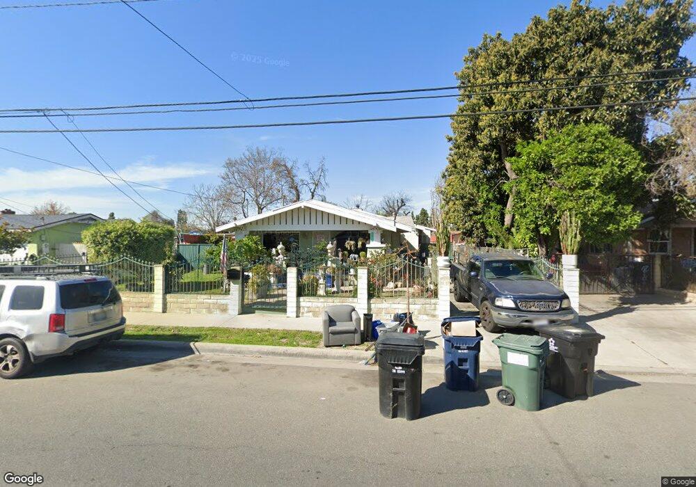 2137 E 124th St, Compton, CA 90222 - photo 1