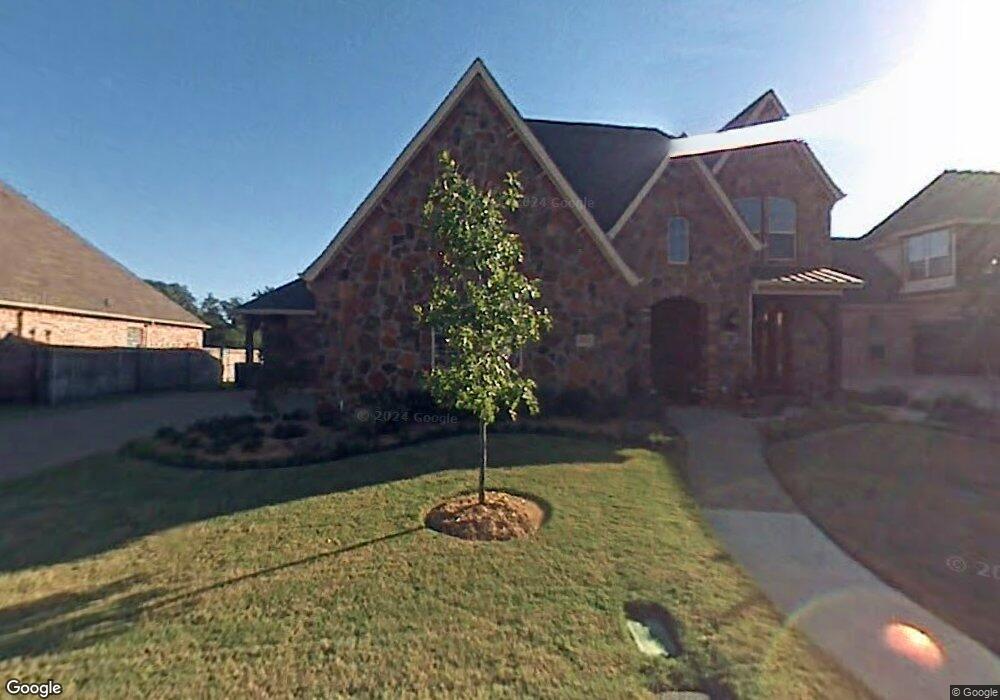 1625 Tuscan Ridge Cir, Southlake, TX 76092 - photo 1