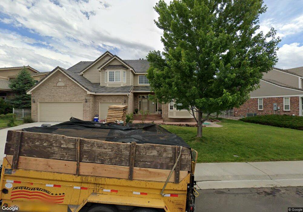 19190 E Maplewood Place, Aurora, CO 80016 - photo 1