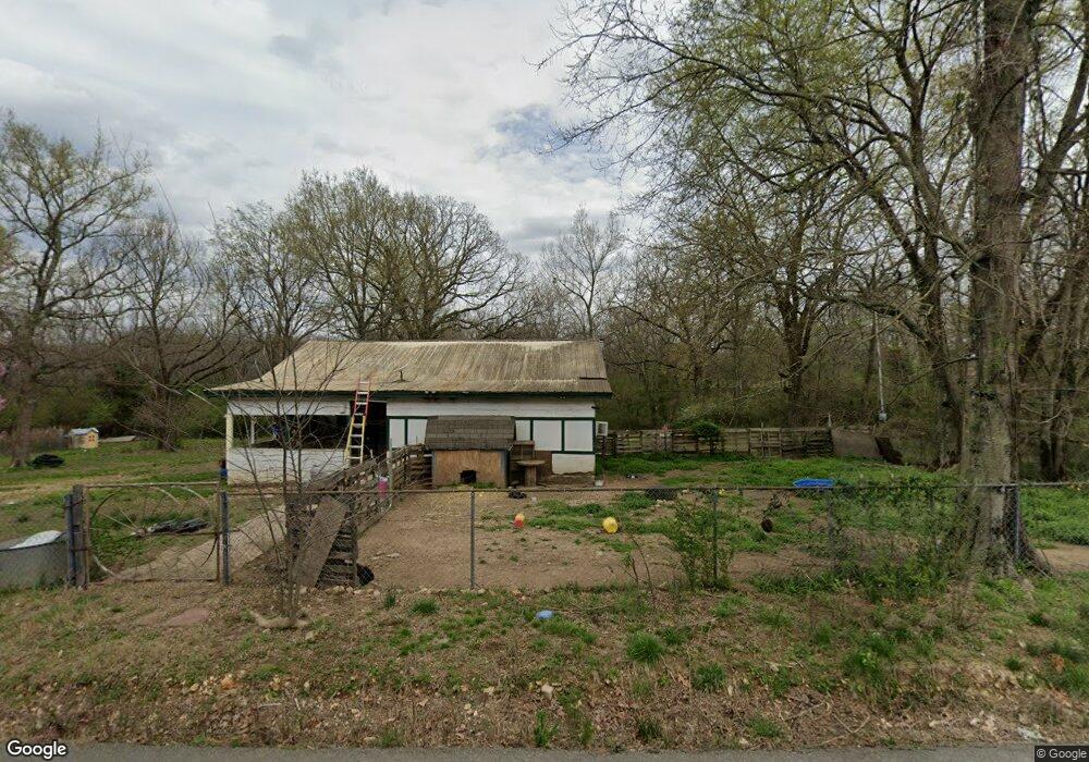 19932 S 550 Rd, Tahlequah, OK 74464 - photo 1