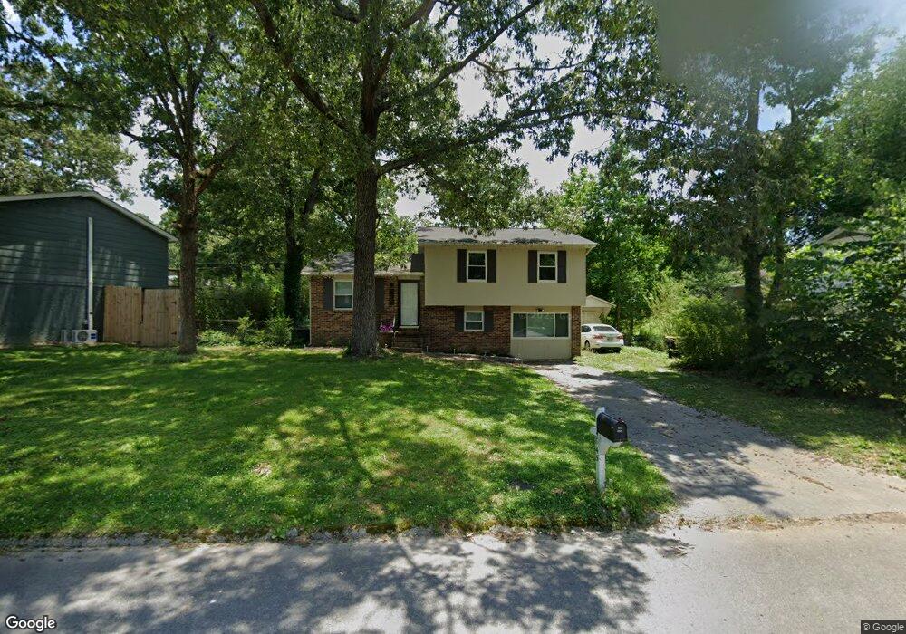 4045 E Freedom Cir unit 2, Ooltewah, TN 37363 - photo 1