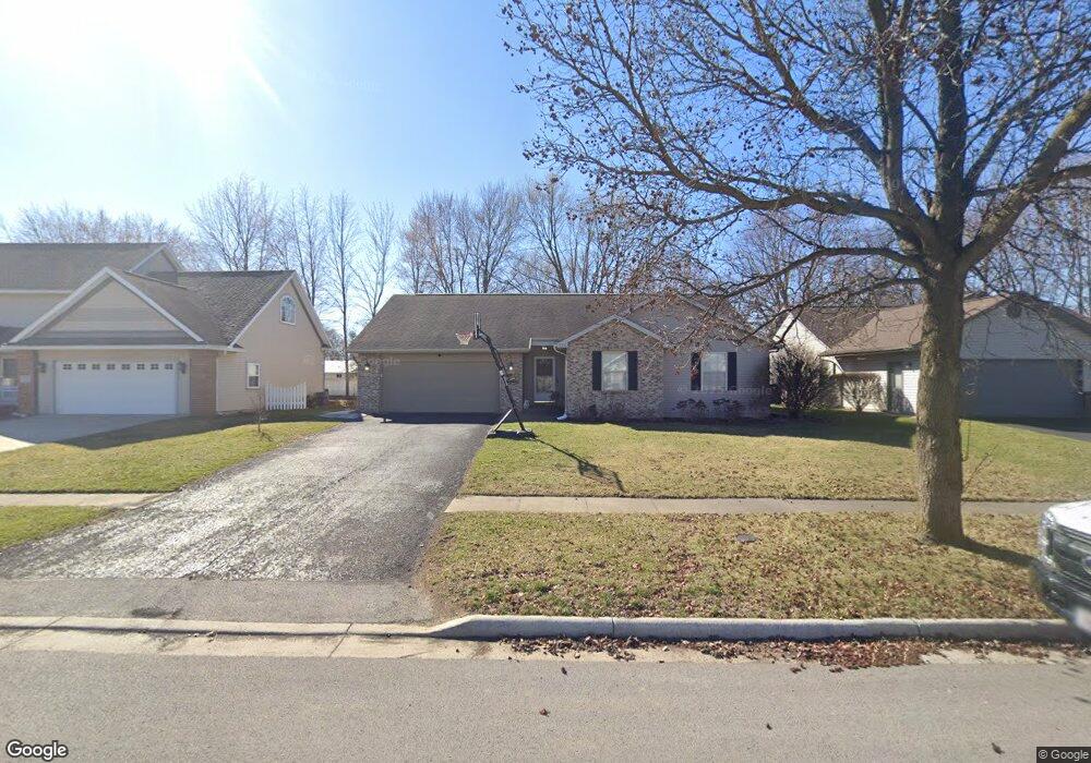 224 W Sawmill Rd, Findlay, OH 45840 - photo 1