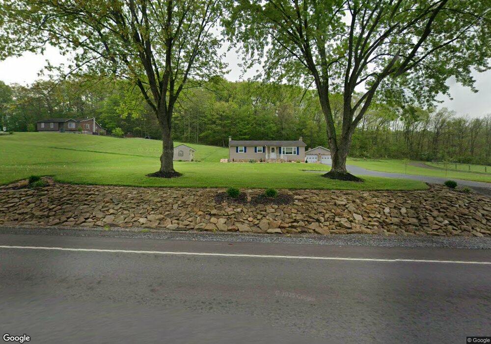 528 Pensyl Hollow Rd, Bedford, PA 15522 - photo 1