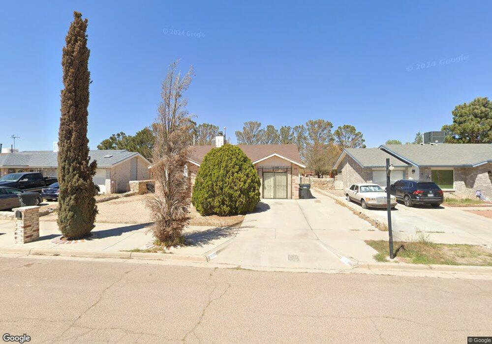 15319 Northport Ct, Horizon City, TX 79928 - photo 1