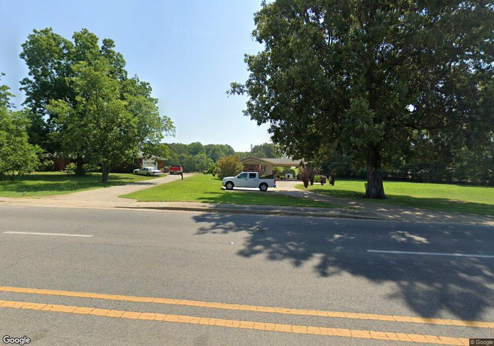 2806 N Church St, Jonesboro, AR 72401 - photo 1