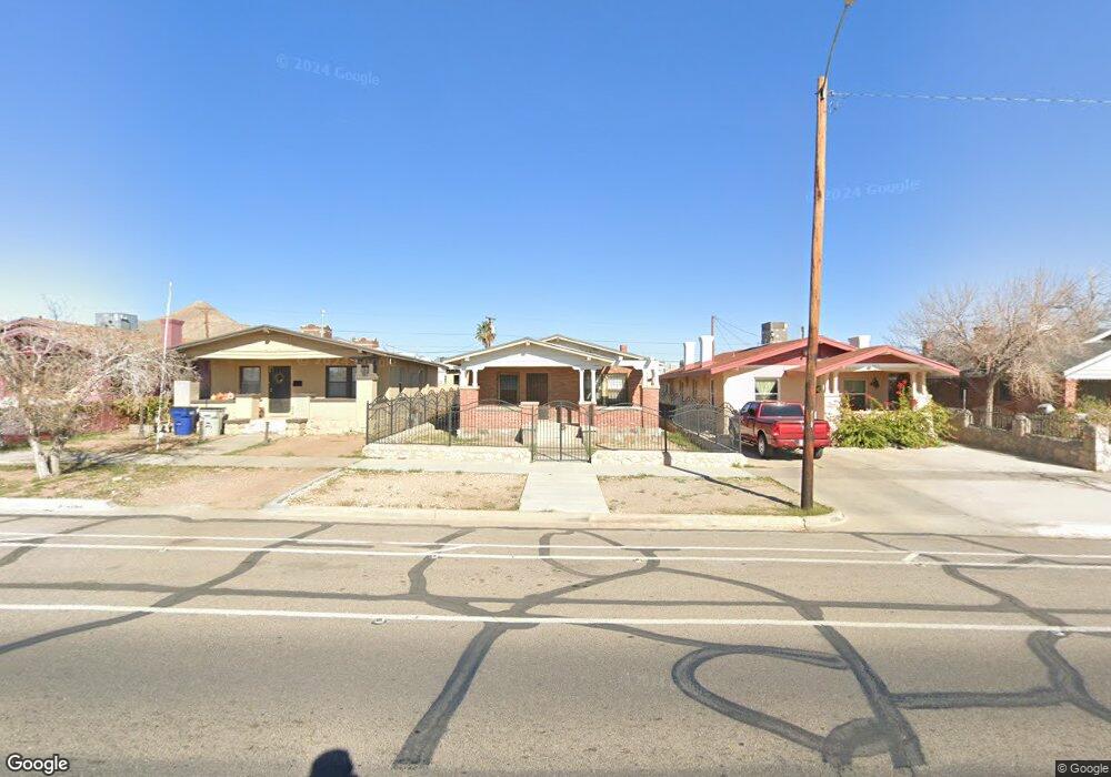 3515 Fort Blvd, El Paso, TX 79930 - photo 1