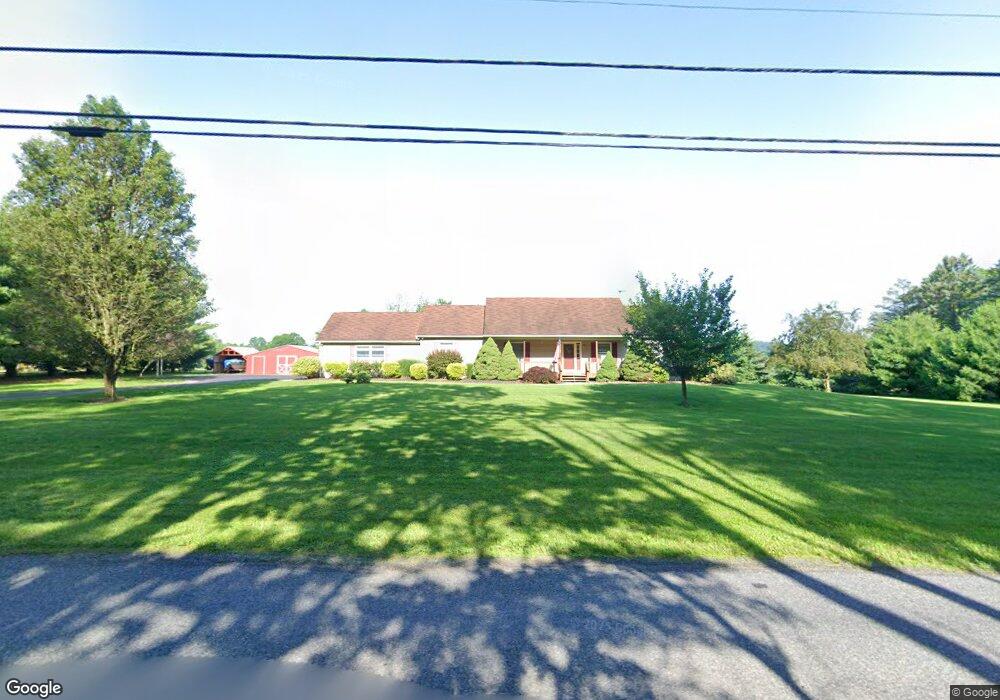 7500 Chestnut Hill Church Rd, Coopersburg, PA 18036 - photo 1