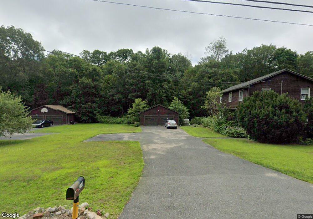 232 Federal St, Montague, MA 01351 - photo 1