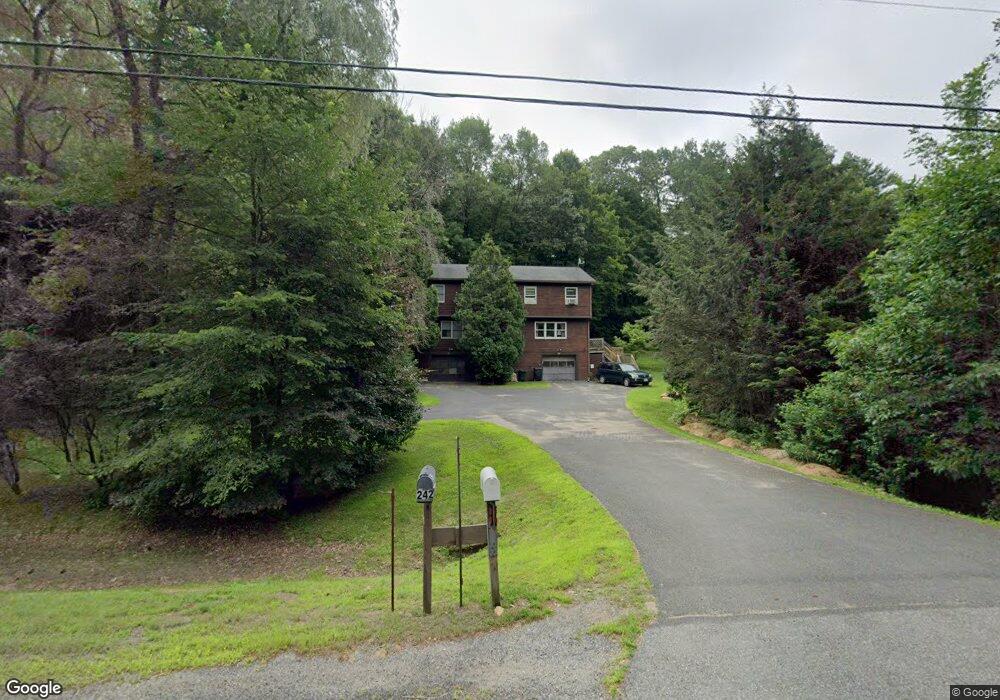 244 Federal St, Montague, MA 01351 - photo 1