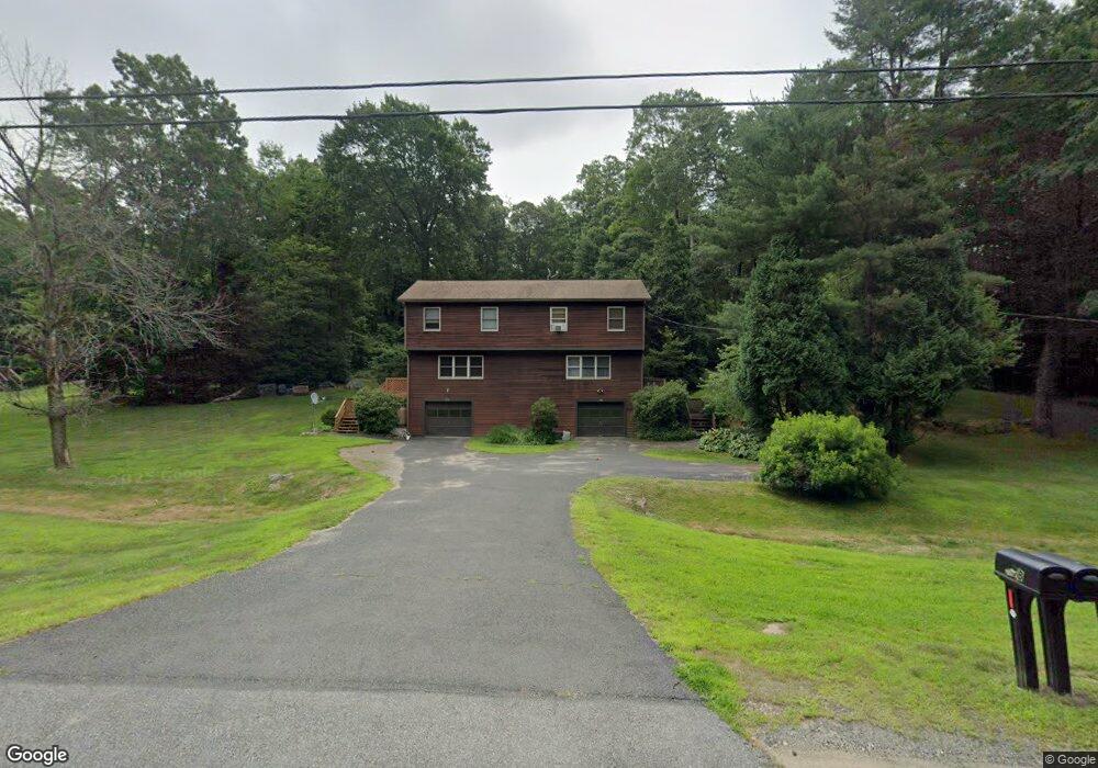 238 Federal St, Montague, MA 01351 - photo 1