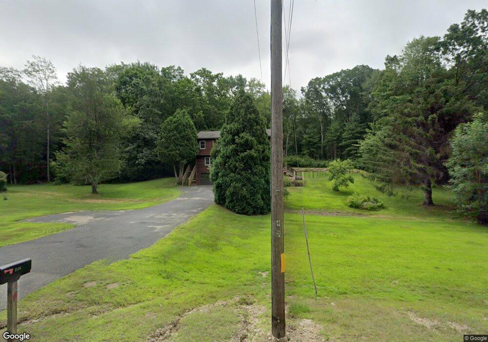 234 Federal St, Montague, MA 01351 - photo 1