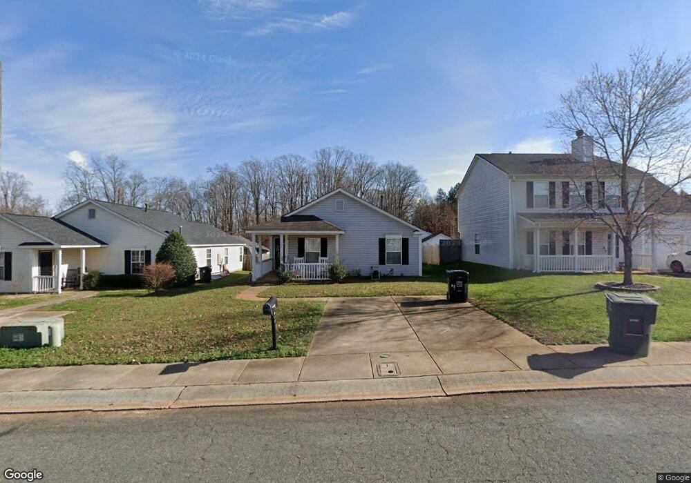 538 Pullman St SW, Concord, NC 28025 - photo 1