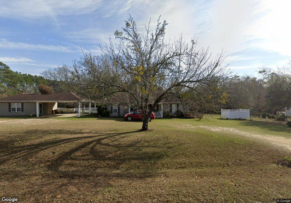321 Newsom Rd, Moultrie, GA 31788 - photo 1