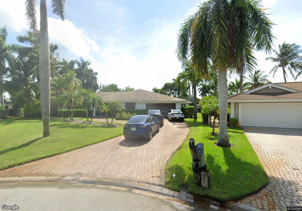 720 Belair Ct, Naples, FL 34103 - photo 1